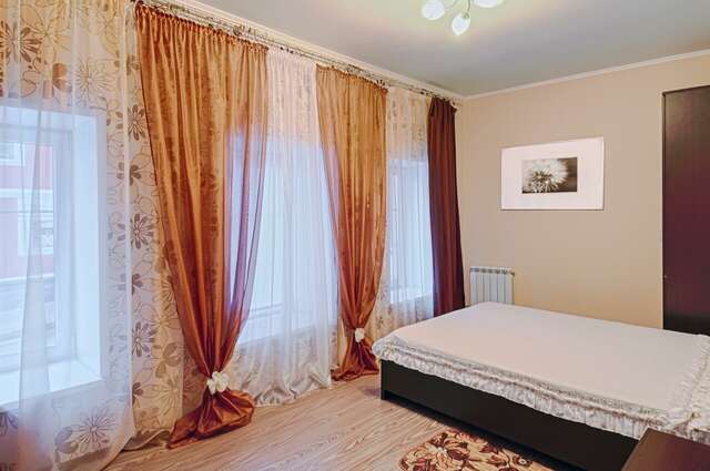 Гостиница Базилик Елец-31