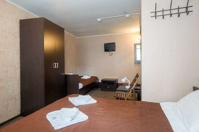 Гостиница Базилик Елец-68