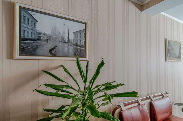 Гостиница Базилик Елец-14