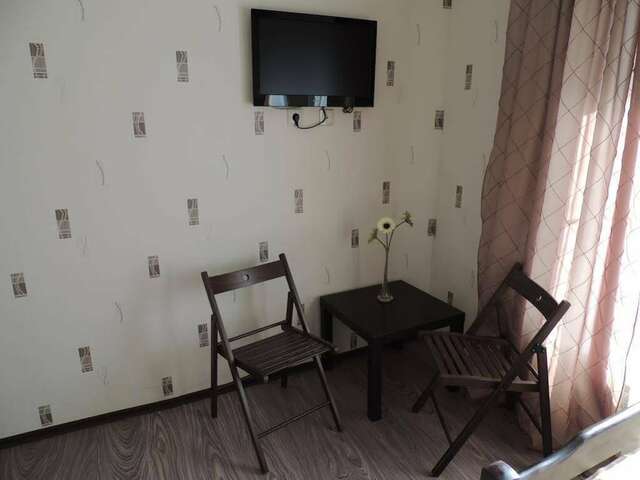 Гостиница Базилик Елец-52