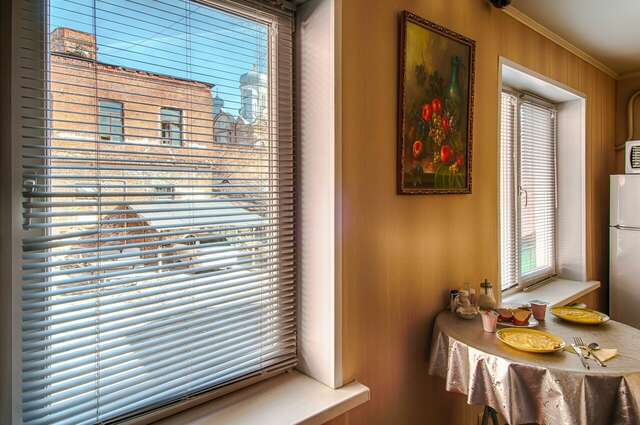 Гостиница Базилик Елец-17